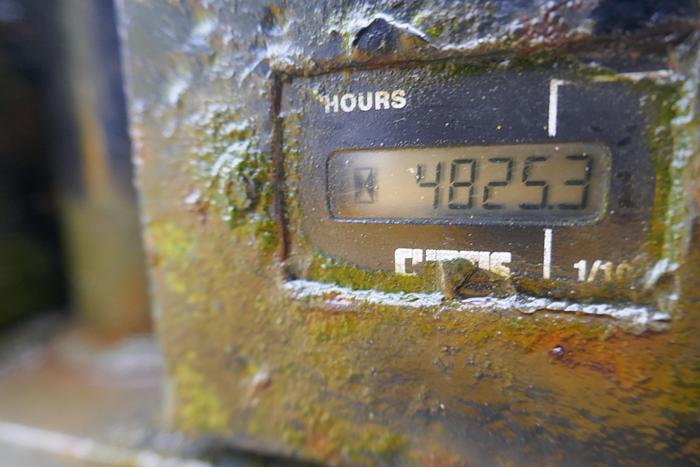 Used 2006 BENFORD TEREX TA6S