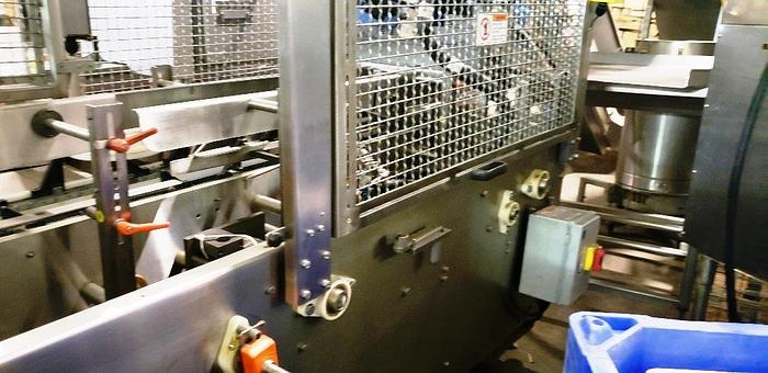 Used 2008 Adco 15DZ-60-WD