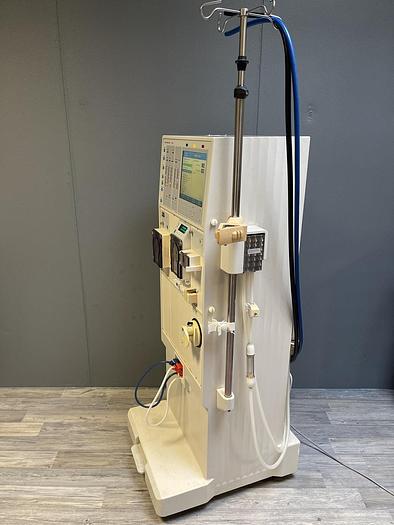 Used Fresenius 4008 Dialysegerät 