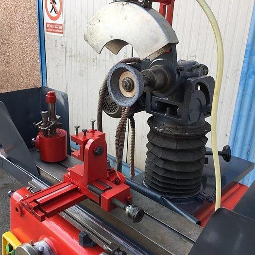 Usato AFFILATRICE LIZZINI AUL 500