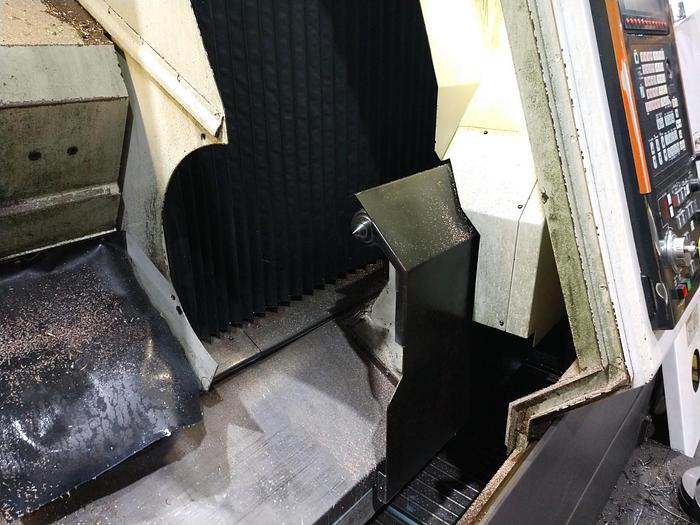 Used 2006 Mazak Nexus QTN 300/1200