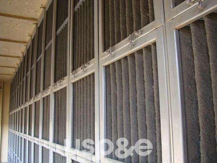 Used 40 MW 1995 Used GE LM6000 PA Natural Gas Combine Cycle Power Plant