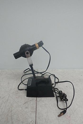 Used Fisher Scientific Model 359 Universal Illuminator