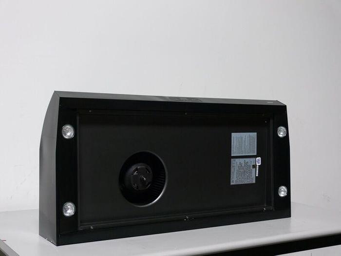 Used BROAN-NUTONE QP342BL 42" UNDER CABINET RANGE HOOD