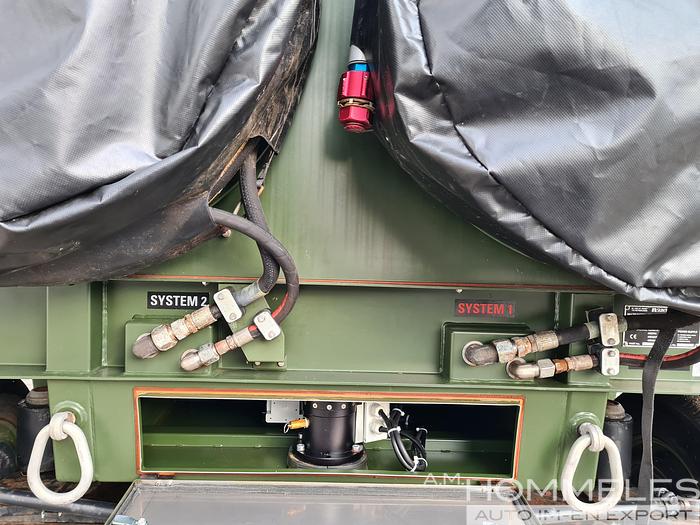 Used 2012 Sun Test Systems MFAGE