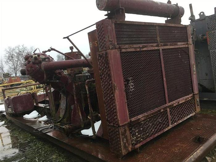 Used 0 Joy WB AIR BOOSTER