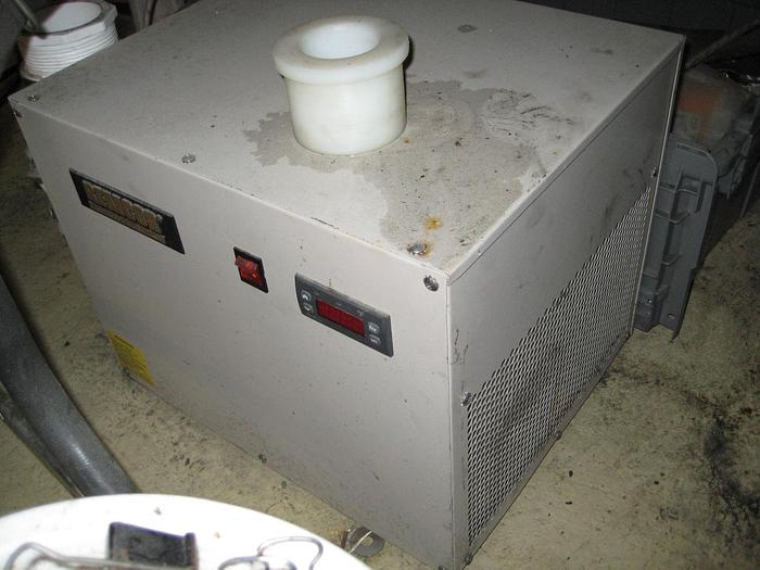 Used Filler, Tube, Tonazi, Colibri 40, 35 Per Minute #A740351