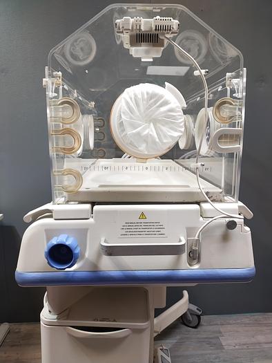 Gebraucht Dräger Air shields Isolette C2000