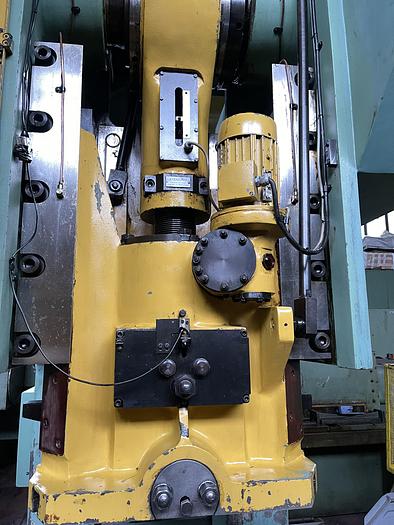 Buone Pressa Meccanica a Collo di Cigno DELTECO PE 160 M