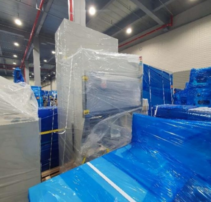 Used 2006 Hitachi Kokusai DJ-1223VN LP-CVD