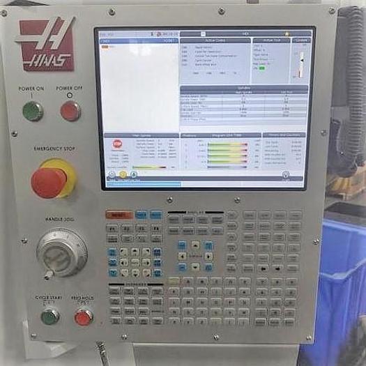 Used 2020 Haas ST-20Y