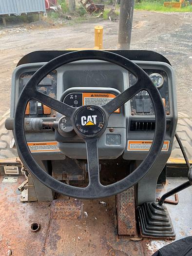 Used 1997 CATERPILLAR 426C