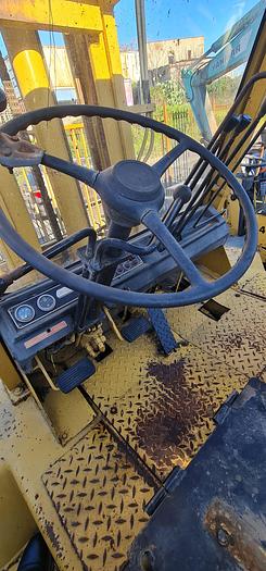 Usato 1992 Caterpillar V120