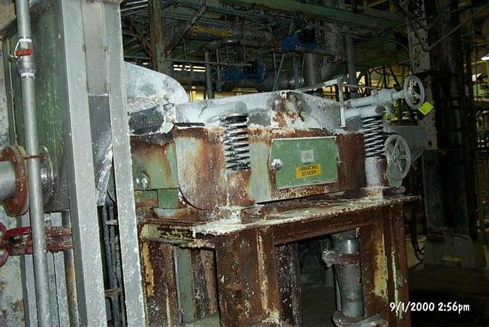 Used BIRD JS24 #15175