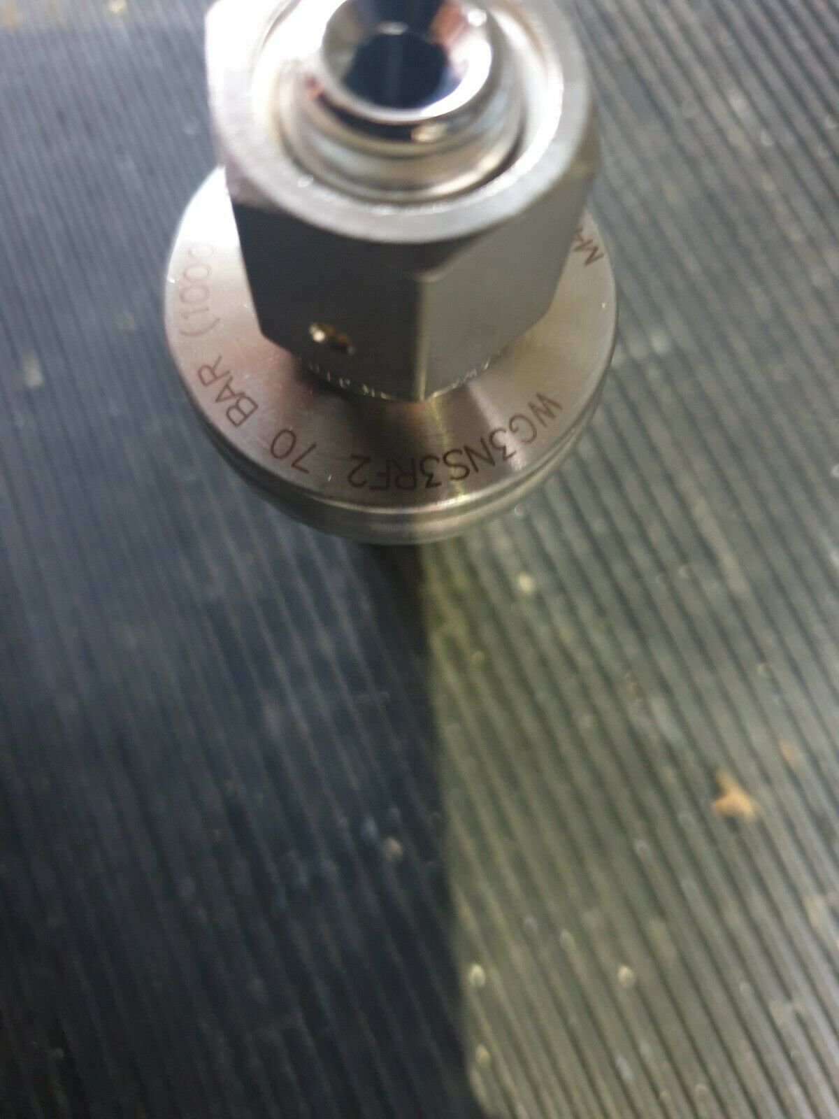 Used ENTEGRIS WG3NS3RF2 WG3NS3RF2