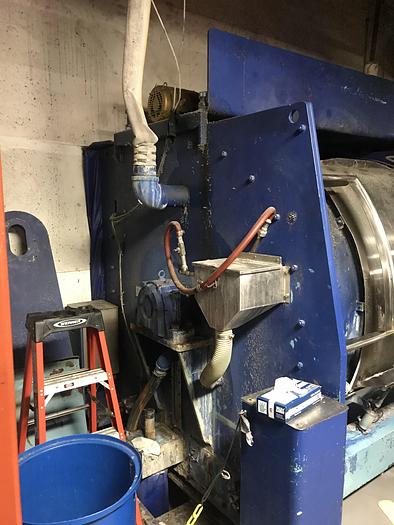 Used 2006 Braun 600lb Medicare