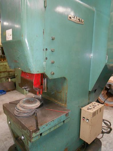 Gebraucht EXCENTERPERS C_FRAME CLAEYS