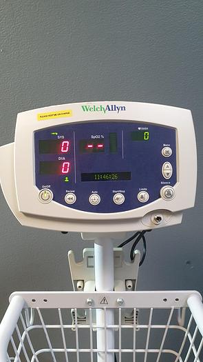 Gebraucht WelchAllyn 0357