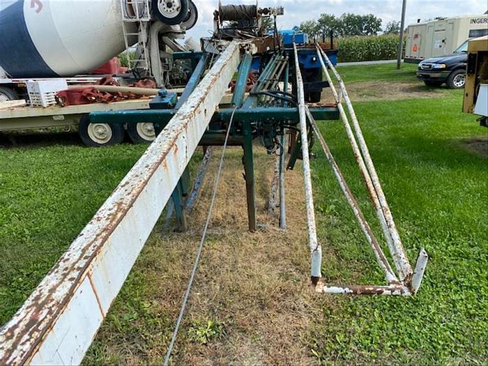 Used 1976 Smeal 3THRPI 3T