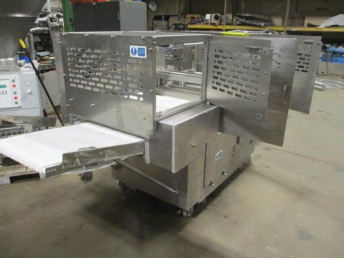 Used Ross Tenderizer; Md#C770 Tendercube