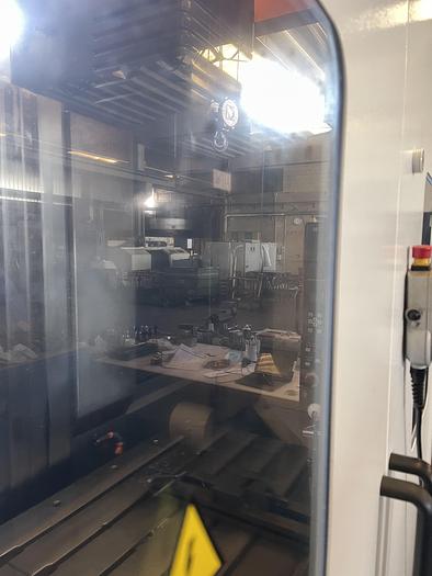 Ottime 2015 MAZAK VTC-300 C II