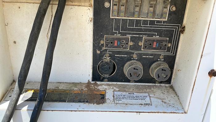 Used N/A