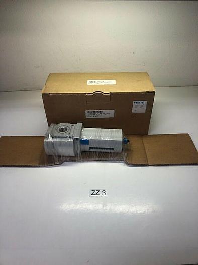 FESTO MS6-LF-1/2-C-R