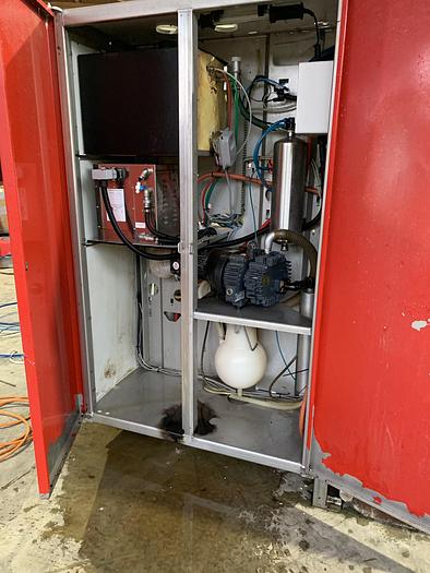 Gebraucht 2010 Lely A3 NEXT LH