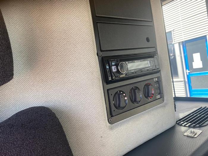 Gebruikt 2016 Schmidt Swingo 200+