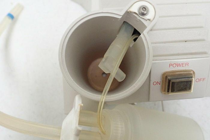 Used Denley WW004 B/P Pump, 110-120 Volts, 240 Watts