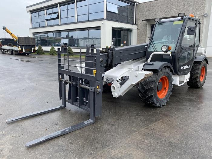 Usato 2005 BOBCAT T35120 SL