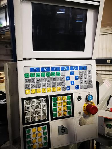 Used 2001 ARBURG 270 S 150-60 U - ALLROUNDER