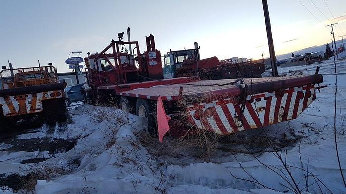 Used 1994 FREIGHTLINER FLD120SD CONVENTIONAL