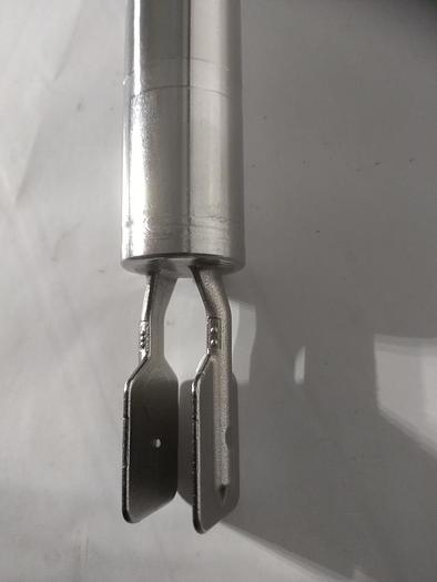 Vibracon LVL-M2-G31BB-A4N2NA-E2, Pepperl und Fuchs, Eex, Fühler 1000mm, neu