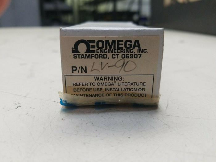 OMEGA LV-90
