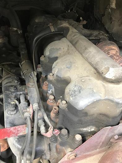 Used 1998 Renault MAGNUM 430 4X2 EURO 2