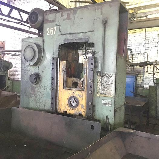 Used Press Knuckle Joint Coining KB8336