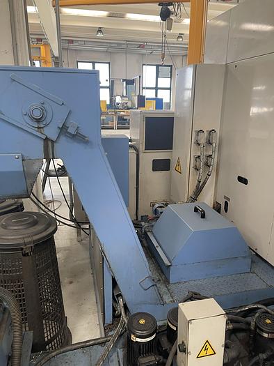 Buone 2000 MAZAK FH-5800