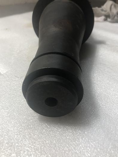 Used Valenite CAT50 1.25" Milling Arbor  7" Pro V50CT B125