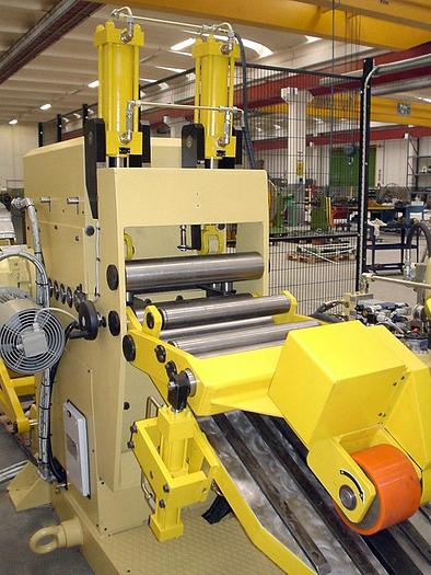 New F&P T-Class Heavy Gauge (New) #3518