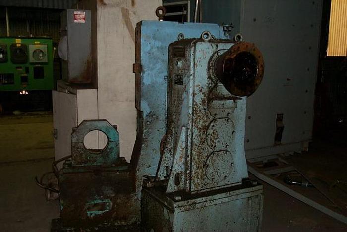 Used 1987 BLACK CLAWSON #18633