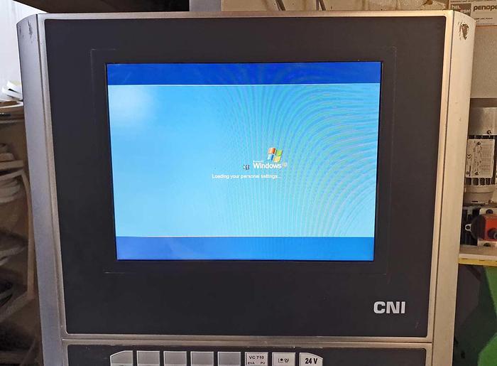 Used 2003 Biesse Biesse Artech Akron 860