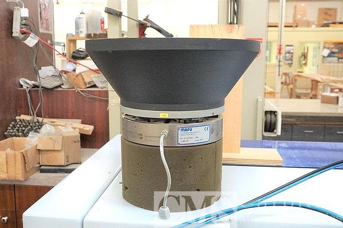 Used 2013 Weeke ABD-050 CNC Drill & Dowel