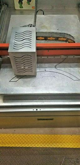 Used COSINE 3D INDUSTRIAL PRINTER AM1-60C