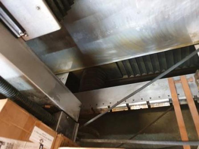 Used 2001 Charmilles Robofil 510F Wire EDM Machine