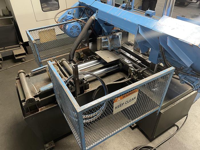 Gebruikt Cosen AH-320H Zaagautomaat