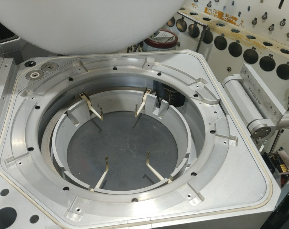 Used AMAT P5000 PECVD