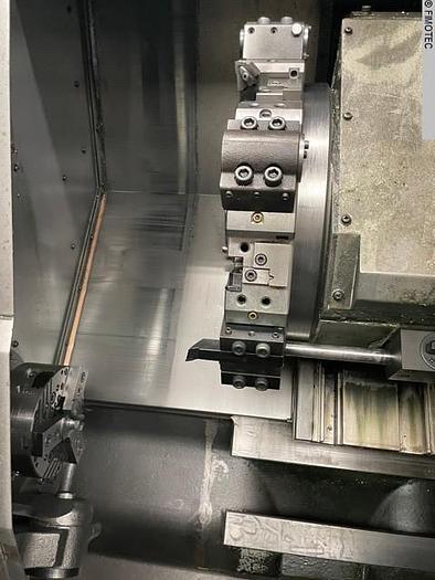 Used 1995 MORI SEIKI SL 15 MC