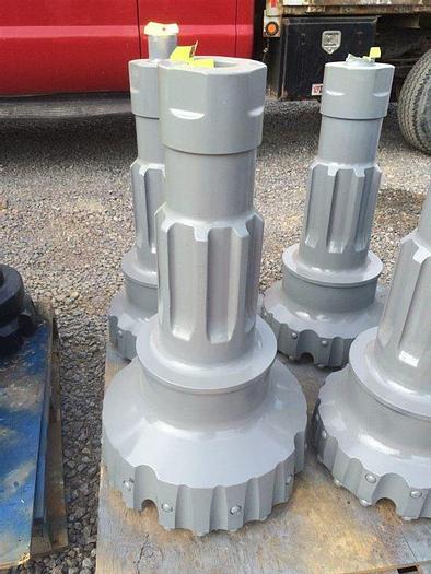 Used 17-3/8" DHD 112 HAMMER BIT