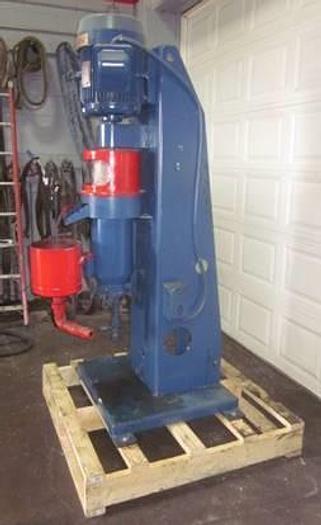 Used 3-P CHICAGO BOILER SANDMILL – 7.5 HP/XP (#9268)
